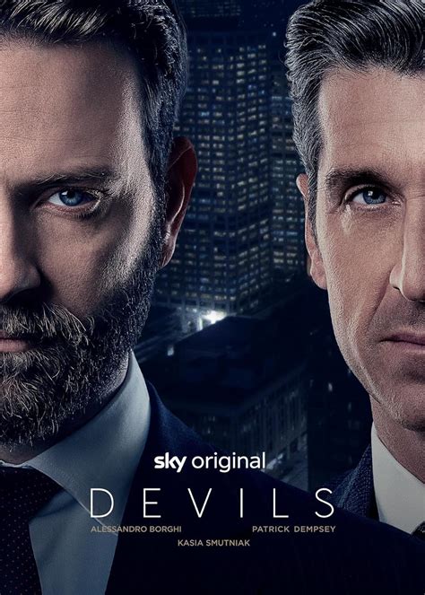 devils season 02 torrent